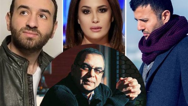 نجوم الفن