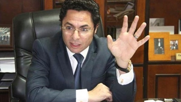 خالد ابو بكر