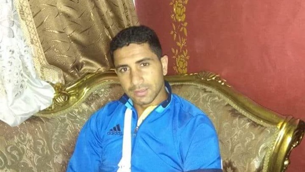أحمد قطاوي