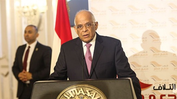 علي عبدالعال