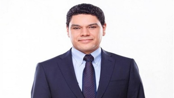 معتز عبد الفتاح