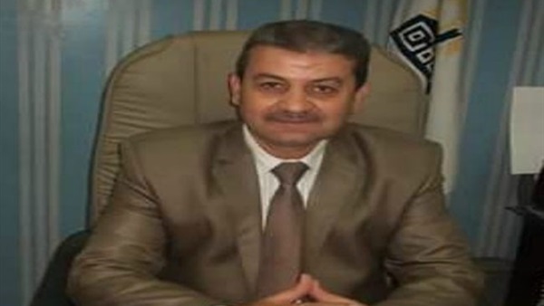 رئيس حي شرق مدينة