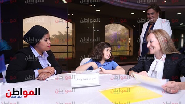 جانب من الفعاليات