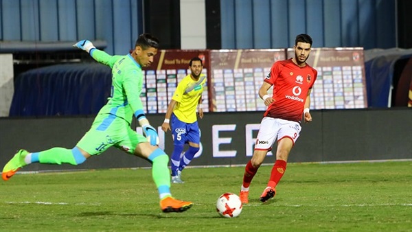 الأهلي