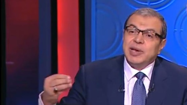 وزير القوى العاملة