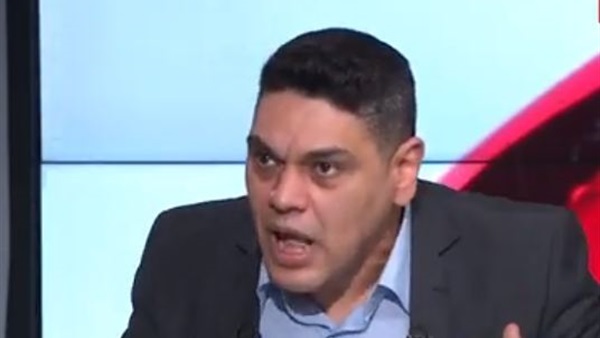 معتز عبد الفتاح