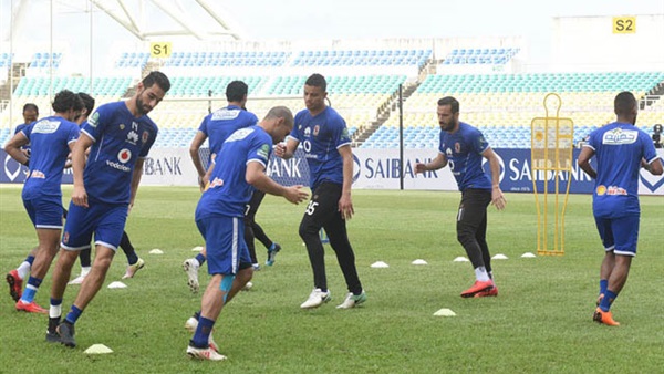 الاهلي