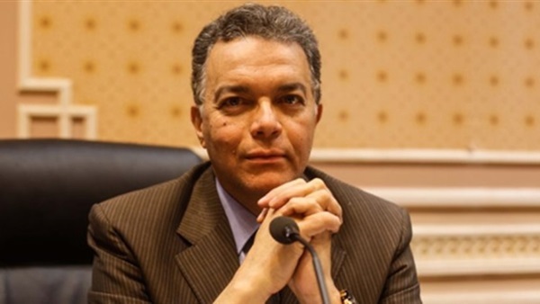 وزير النقل