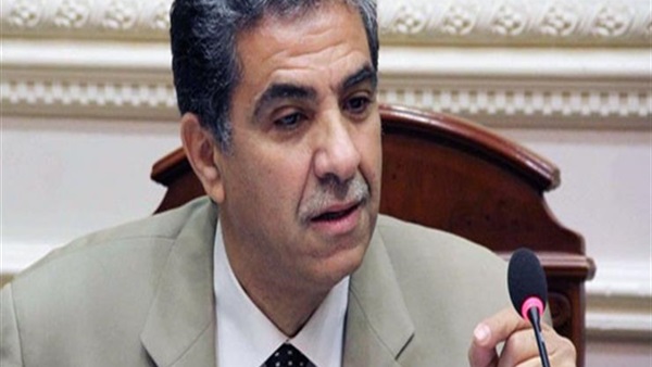 مجدى ملك