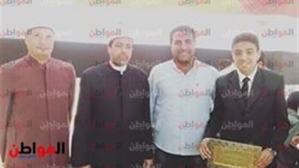 المنطقة الازهرية-جنوب