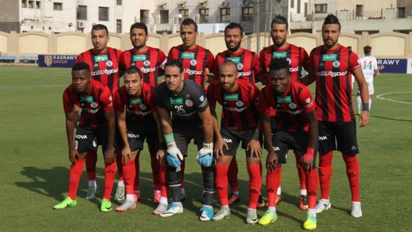لاعبو الداخلية