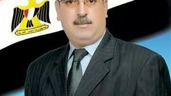 النائب محمد الدامي-عصو