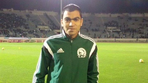 محمود أبو الرجال