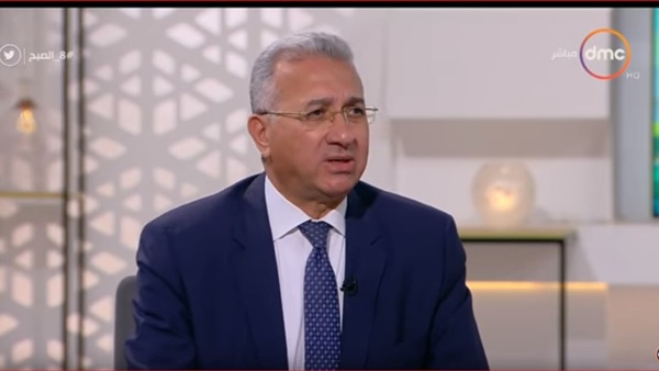 محمد حجازي مساعد