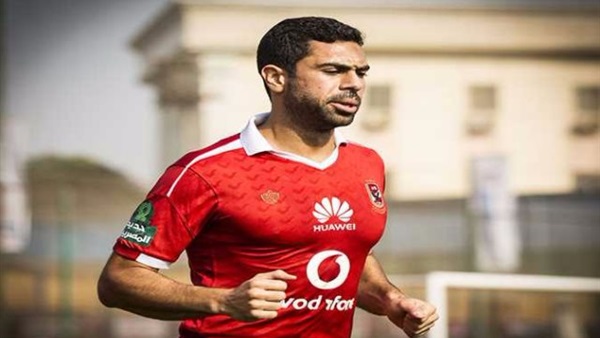 أحمد فتحي