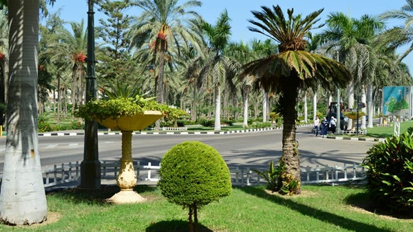 استعدادات محافظة