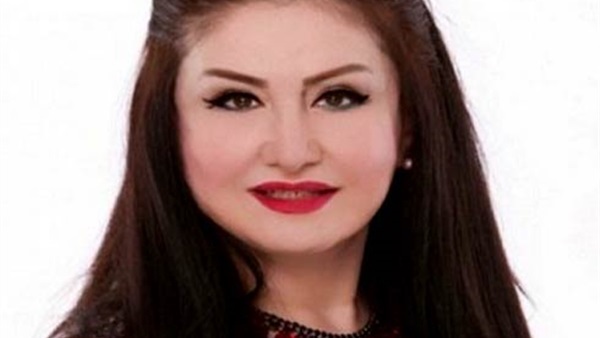 وفاء سالم