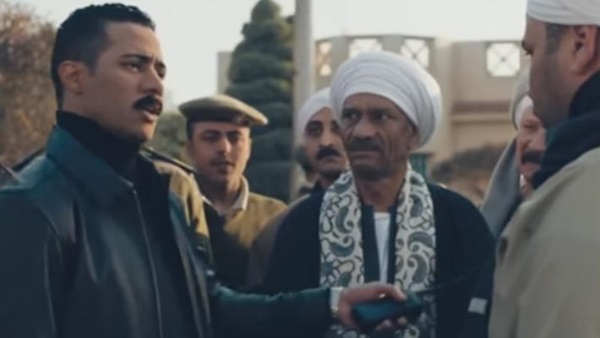 محمد رمضان