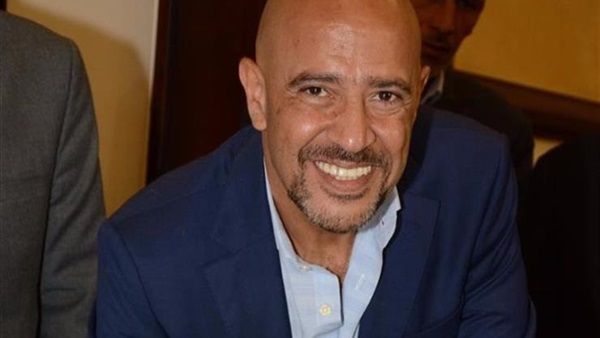 اشرف عبد الباقي