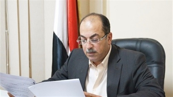 النائب محمد الدامي-عصو