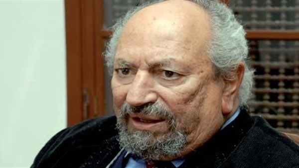 سعد الدين إبراهيم