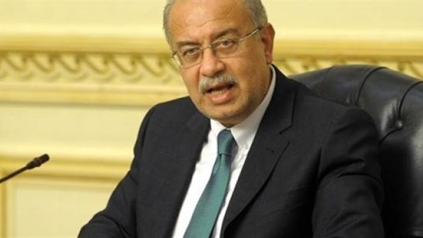 شريف إسماعيل