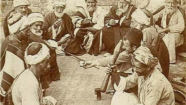 سر القهوة