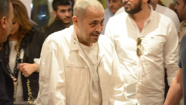 الفنان جورج وسوف