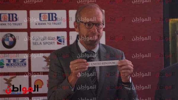 مؤتمر بطولة الاهلي