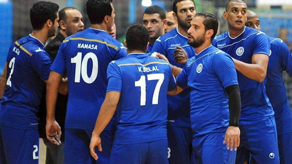 فريق سموحة