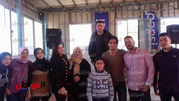 احتفالية يوم اليتيم