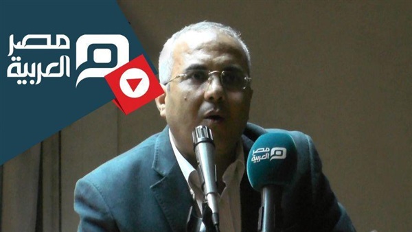عادل صبري رئيس تحرير