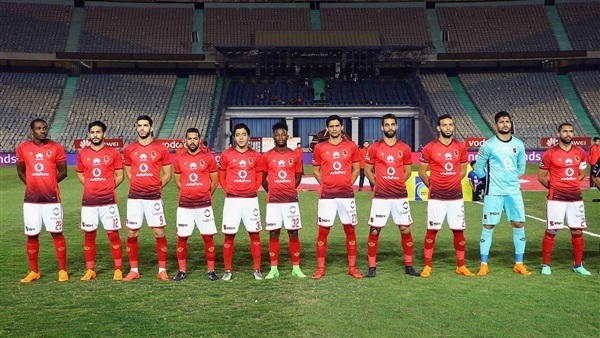 فريق الاهلي