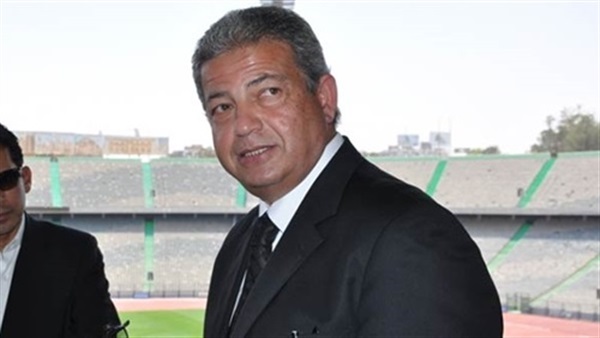 خالد عبد العزيز وزير