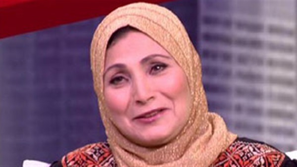 فاطمة عيد