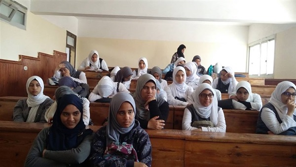 فعاليات المحاضرة