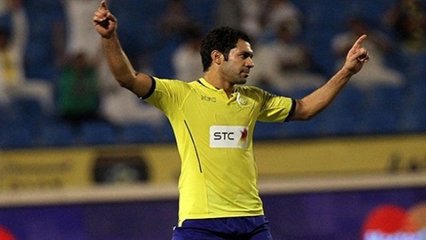 حسنى عبدربة