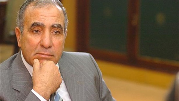 اللواء ابو بكر الجندي