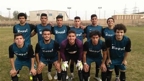 شباب انبي