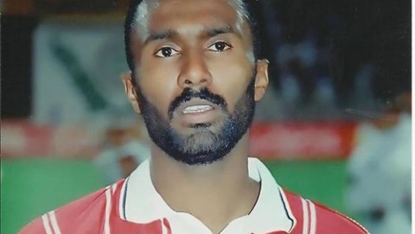 أحمد الكأس