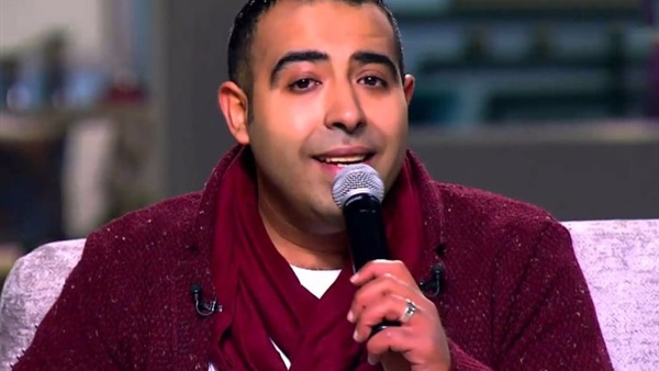 محمد عدوية
