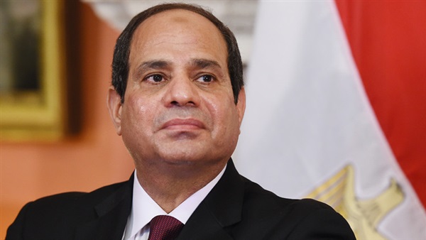 الرئيس عبد الفتاح