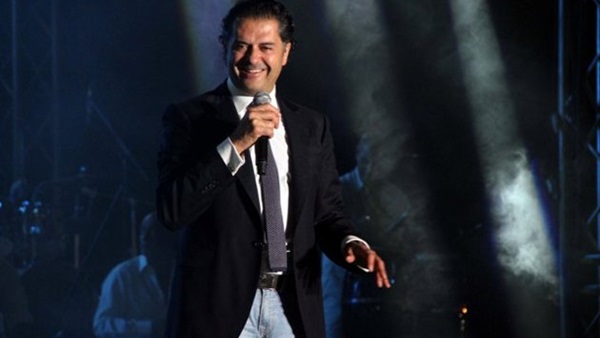 راغب علامة