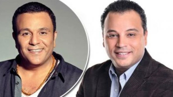 تامر عبد المنعم و