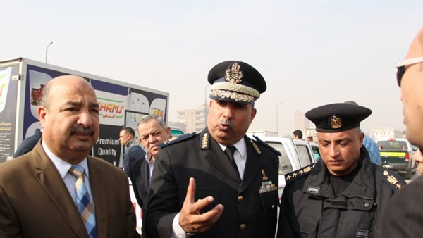 اللواء عصمت الأشقر،