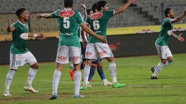 لاعبو الاتحاد