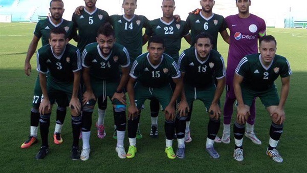 لاعبو الدرجة التانية