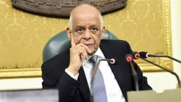 علي عبد العال رئيس