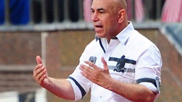 حسام حسن