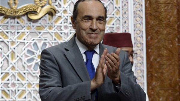 حبيب المالكي رئيس
